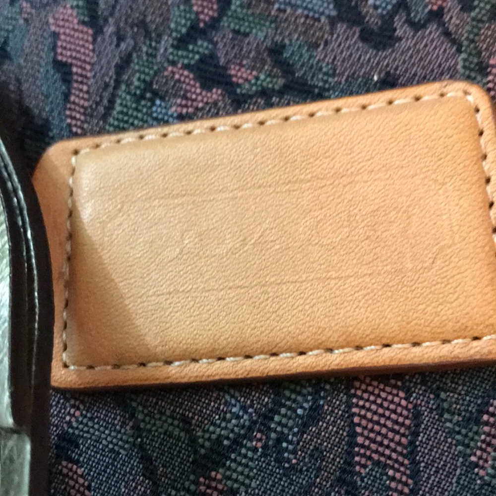 Coach purse - Picture 5 of 6